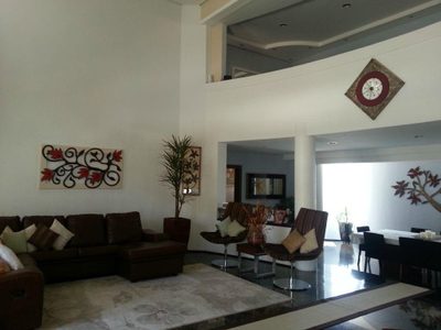 Casa de Condomínio, 6 quartos - Foto 1