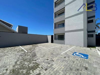 Apartamento, 2 quartos, 58 m² - Foto 3