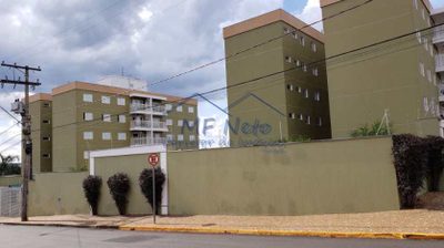 Apartamento, 3 quartos, 99 m² - Foto 1