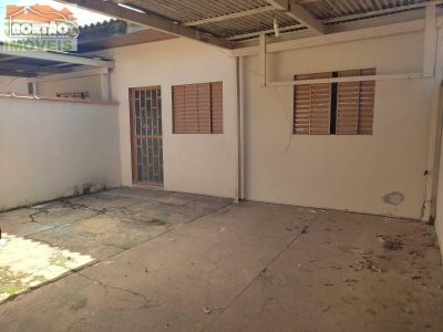Casa, 2 quartos, 160 m² - Foto 3