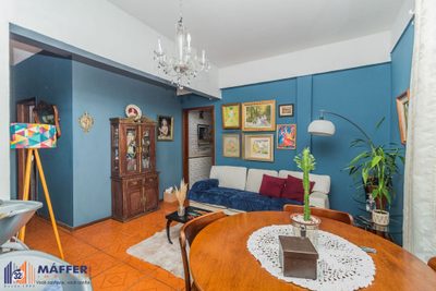 Apartamento, 2 quartos, 68 m² - Foto 3