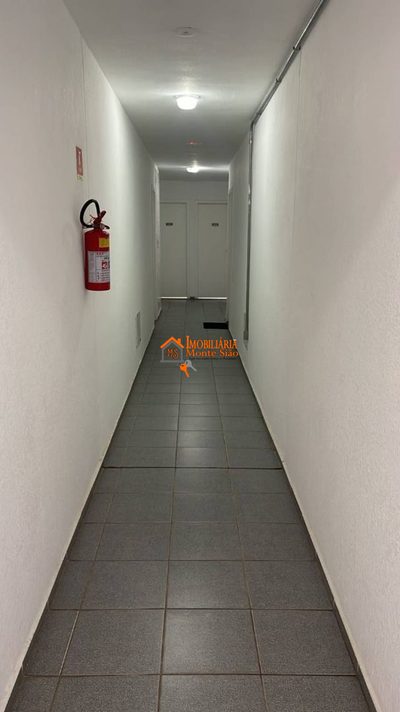 Apartamento, 2 quartos, 44 m² - Foto 4