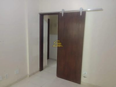 Apartamento, 1 quarto, 37 m² - Foto 1