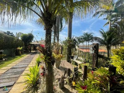 Chácara, 1 quarto, 676 m² - Foto 5