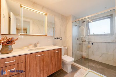 Apartamento, 3 quartos, 164 m² - Foto 5