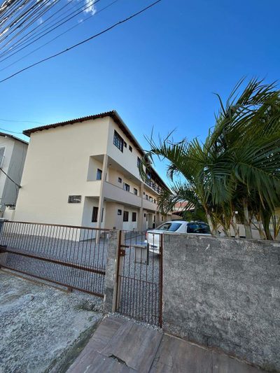 Apartamento, 3 quartos, 83 m² - Foto 1