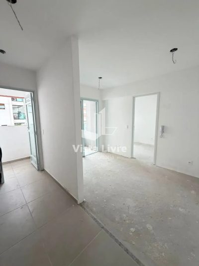 Apartamento, 1 quarto, 34 m² - Foto 2