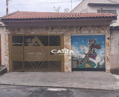 Casa, 2 quartos, 213 m² - Foto 2
