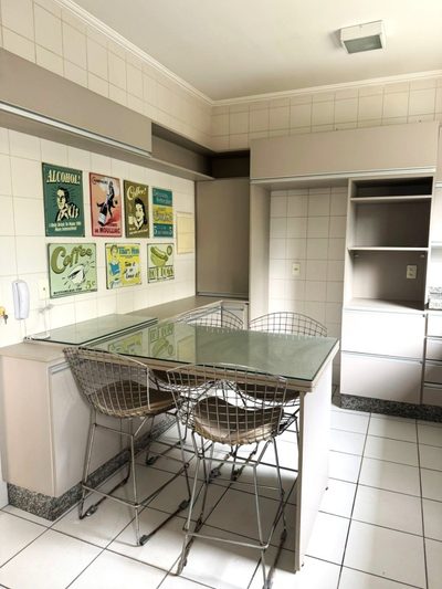 Casa, 3 quartos, 120 m² - Foto 1