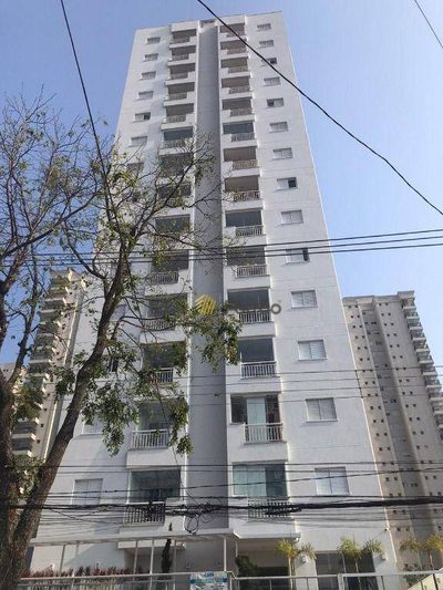 Apartamento, 2 quartos, 64 m² - Foto 2