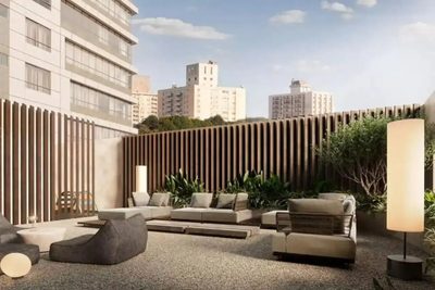 Apartamento, 4 quartos, 163 m² - Foto 4