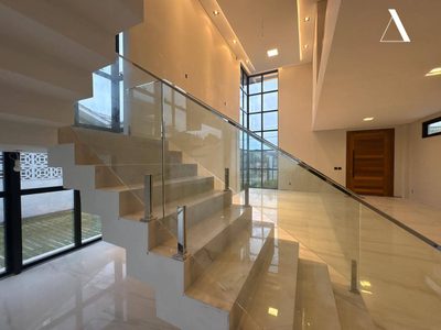 Casa, 5 quartos, 450 m² - Foto 3