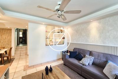 Sobrado, 4 quartos, 203 m² - Foto 2