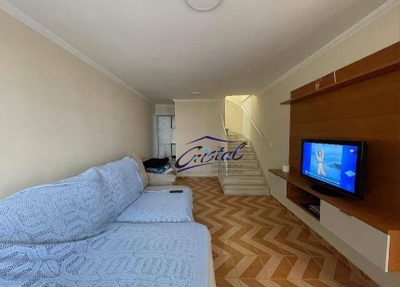 Casa, 3 quartos, 210 m² - Foto 2