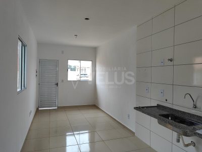 Casa de Condomínio, 2 quartos - Foto 3