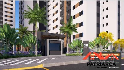 Apartamento, 2 quartos, 64 m² - Foto 4