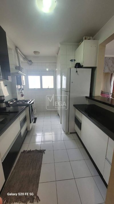 Apartamento, 2 quartos, 85 m² - Foto 4