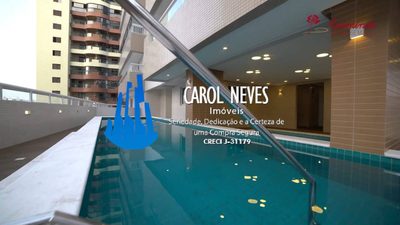 Apartamento, 2 quartos, 102 m² - Foto 2