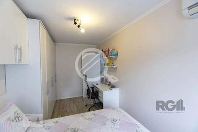 Apartamento, 1 quarto, 50 m² - Foto 4