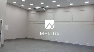 Loja-Salão, 140 m² - Foto 3