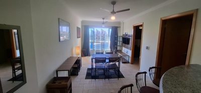 Apartamento, 2 quartos, 60 m² - Foto 1