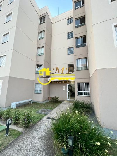 Apartamento, 2 quartos, 42 m² - Foto 1