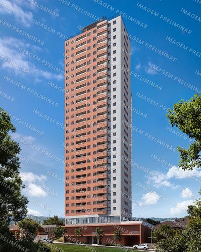 Apartamento, 2 quartos, 73 m² - Foto 1
