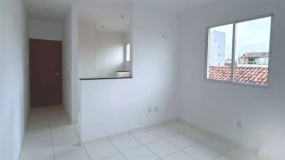 Apartamento, 2 quartos, 44 m² - Foto 4