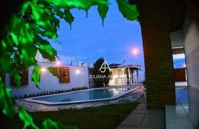 Casa de Condomínio, 4 quartos - Foto 5