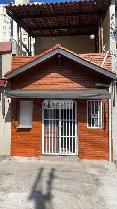 Casa, 2 quartos, 85 m² - Foto 1