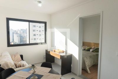 Cobertura, 2 quartos, 37 m² - Foto 5
