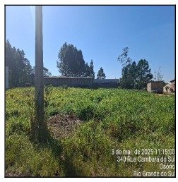 Terreno, 50 m² - Foto 1