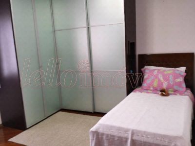 Apartamento, 3 quartos, 170 m² - Foto 5