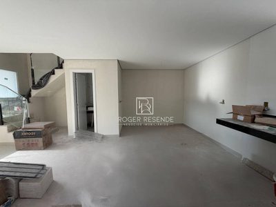 Casa, 3 quartos, 133 m² - Foto 5