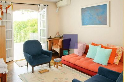 Casa, 219 m² - Foto 2