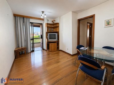 Apartamento, 2 quartos, 72 m² - Foto 3