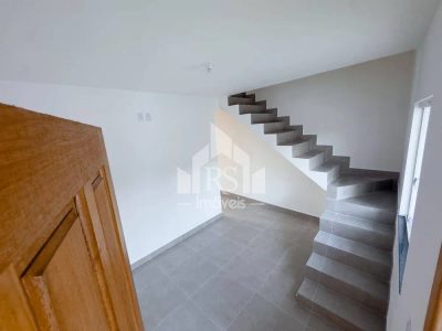 Casa, 2 quartos, 67 m² - Foto 2