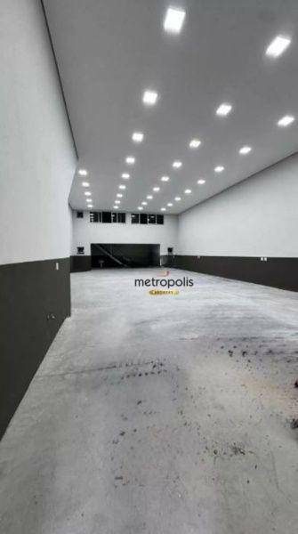 Loja-Salão, 300 m² - Foto 3