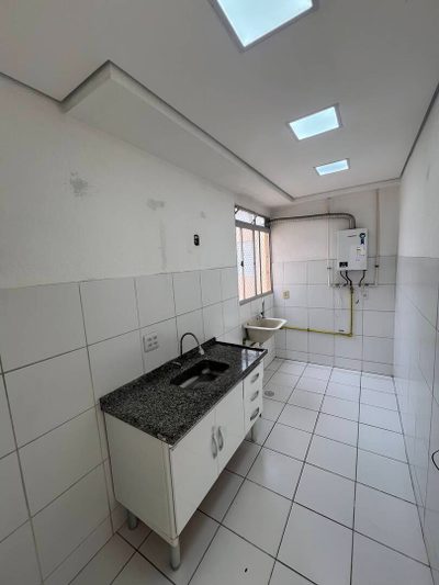 Apartamento, 2 quartos - Foto 4