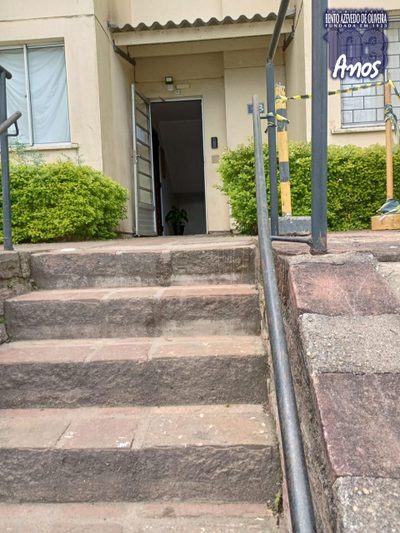 Apartamento, 2 quartos, 38 m² - Foto 4