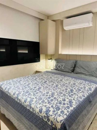 Apartamento, 1 quarto, 48 m² - Foto 2