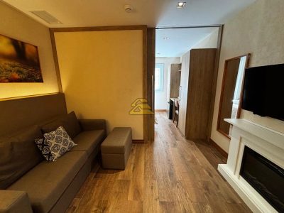 Flat/Apart Hotel, 1 quarto, 82 m² - Foto 5