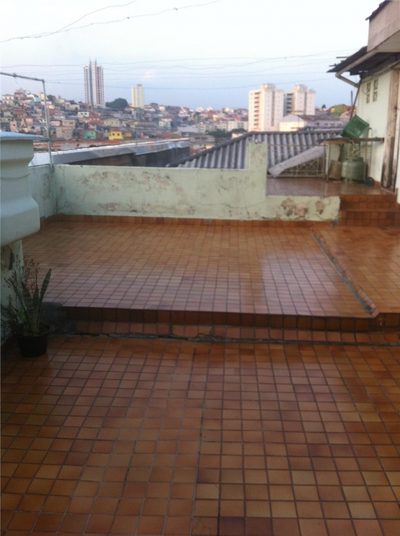 Sobrado, 4 quartos, 189 m² - Foto 4