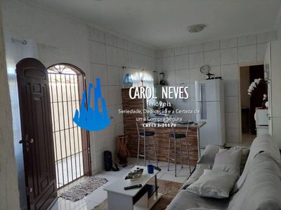 Casa, 2 quartos, 92 m² - Foto 5
