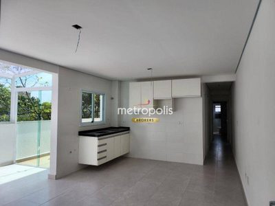 Apartamento, 3 quartos, 109 m² - Foto 2