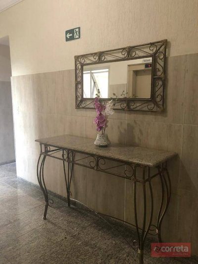 Apartamento, 3 quartos, 80 m² - Foto 3