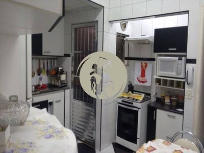 Casa, 3 quartos, 130 m² - Foto 2