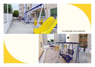 Apartamento, 3 quartos - Foto 5