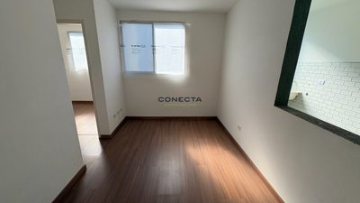 Apartamento, 2 quartos, 44 m² - Foto 2
