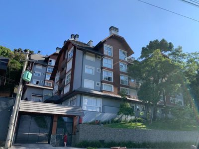 Apartamento, 2 quartos, 75 m² - Foto 1